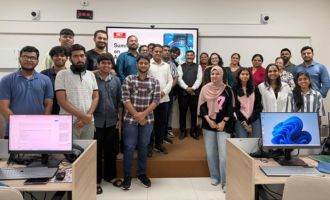 Summer Camp of Agentic AI